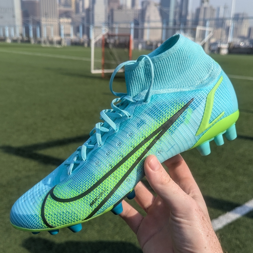 Nike Mercurial Elite Superfly 8 - Size 13